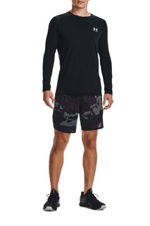 Шорты Ua Train Stretch Camo Under Armour
