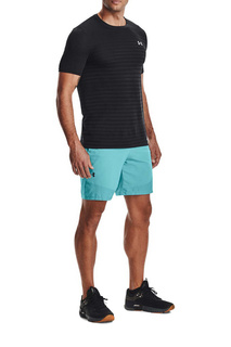 Футболка Ua Seamless Fade Ss Under Armour