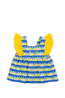 Платье Agatha Ruiz De La Prada Baby