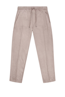 Брюки спортивные Giorgio Armani