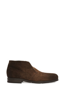 Ботинки Santoni