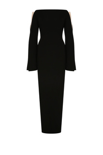 Платье Mugler