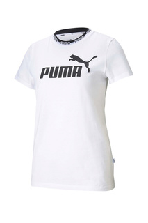 Футболка Amplified Graphic Tee Puma