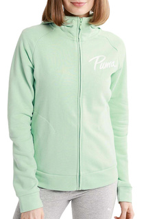 Толстовка Athletics Hooded Puma