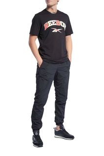 Футболка Reebok