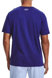 Футболка Under Armour