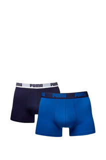 Боксеры (2 шт) Basic Boxer 2P Puma