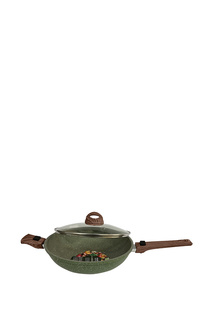 Сковорода ВОК 28 см PANAIRO