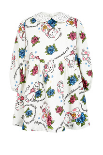П Miss Blumarine