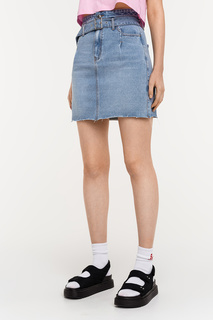 Юбка джинсовая befree