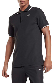 Футболка Ri Polo Reebok
