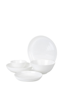 Столовый набор 18 предметов Luminarc