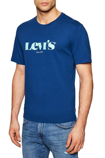 Футболка Ss Relaxed Fit Tee Levis Levis®