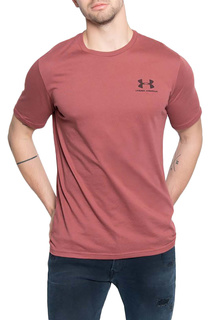 Футболка UA SPORTSTYLE LC SS Under Armour