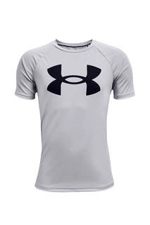 Футболка UA Tech Big Logo SS Under Armour