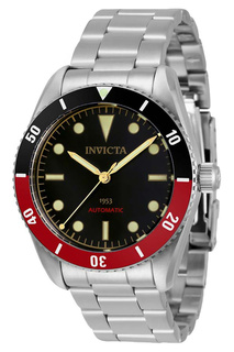 Наручные часы INVICTA