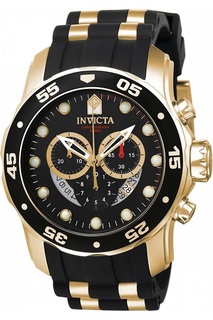 Наручные часы INVICTA