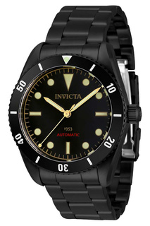 Наручные часы INVICTA