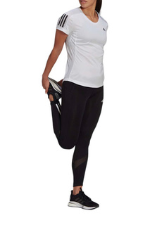 Футболка Own The Run Tee adidas