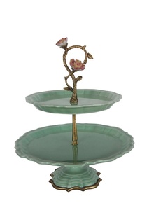 Этажерка 31x31x44 ГЛАСАР