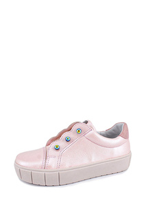 Полуботинки SHOESLEL