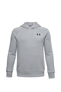 Худи Ua Rival Cotton Hoodie Under Armour