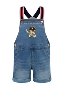 Комбинезон Moschino