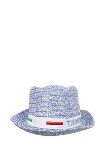 Шляпа IL TRENINO