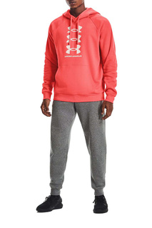 Худи Ua Rival Flc Multilogo Hd Under Armour