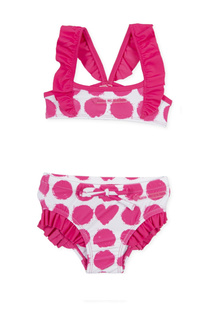 Раздельный купальник Agatha Ruiz De La Prada Baby