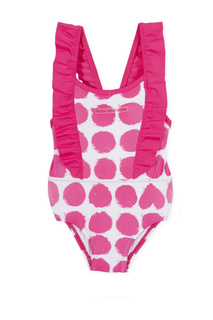 Слитный купальник Agatha Ruiz De La Prada Baby