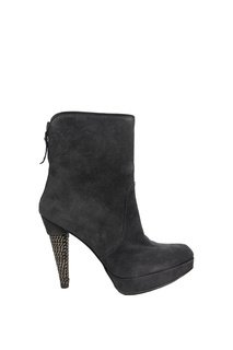 Сапоги Stuart Weitzman