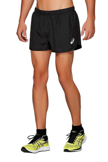 Шорты Silver Split Short Asics