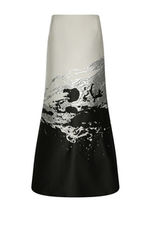 Юбка Alberta Ferretti