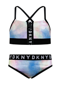 Купальник D K N Y