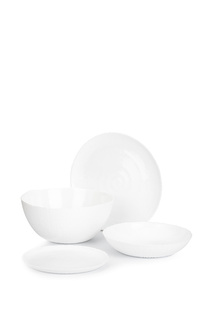 Столовый набор 19 предметов Luminarc