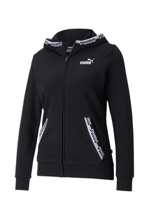 Толстовка Amplified Full-Zip Puma