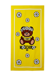 Полотенце Moschino