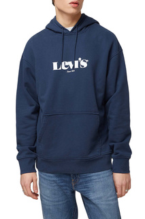 Худи T2 Relaxed Graphic Po Levis Levis®