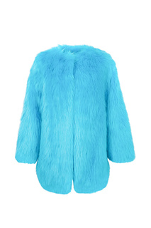 Куртка меховая MSGM