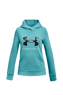 Худи Rival Fleece Logo Hoodie Under Armour