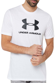 Футболка Under Armour