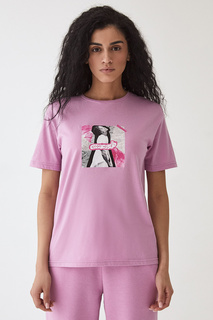 Футболка ZARINA