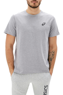 Футболка Small Chest Logo Tee Asics