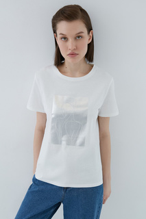 Футболка ZARINA