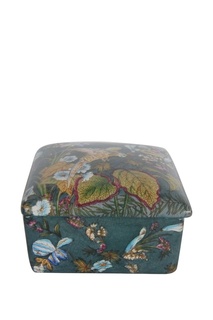 Шкатулка 10x10x4 ГЛАСАР
