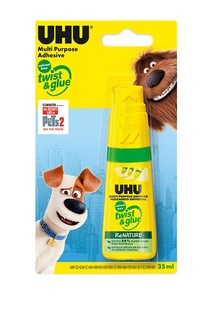 Клей универсальный UHU