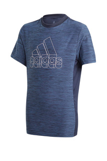 Футболка B A.R Htr Tee adidas