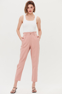 Брюки джинсовые Love Republic