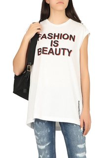 Футболка DOLCE & GABBANA